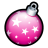 Christmas Ball 5 Icon